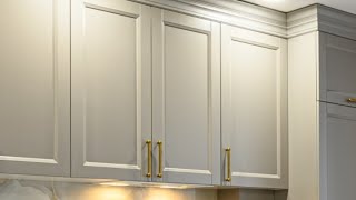 These Are The Best Kitchen Cabinet Colors [upl. by Longley90]