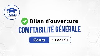 LE BILAN DOUVERTURE🧠 1BACS1OFPPT✅NOTION DE BASE B DARIJA🔥 [upl. by Yllus]