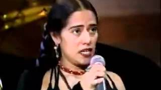 Eugenia León amp Lila Downs LA BRUJA [upl. by Nyvek]