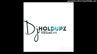 DJ HOLDUPZ KNOVA MY LOVE MY HEART 2K19 [upl. by Suravart]