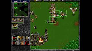 Warcraft 2 BNE HD 642024 [upl. by Schuman401]