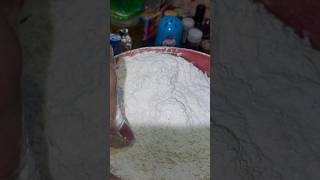 Mixing clay powder asmr shortvideo satisfying 🥰🥰🥰🫥🫥🌈 [upl. by Sualakcin951]