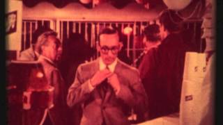 Schlitz Beer Commercial 1967 Get Schlitzfaced at the Circus [upl. by Nitas]