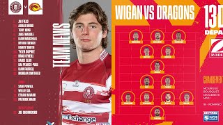 Super League XXVIII Grand Final  Wigan Warriors 102 Catalan Dragons  BBC Radio 5 Live Commentary [upl. by Yrod]