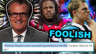 5 Times MEL KIPER was DEAD WRONG About NFL Draft Projections [upl. by Jasper]