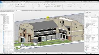 Revit 2025 Edit Dimension Sửa Kích Thước Lụi Trong Bản Vẽ Làm Kích Thước Giả Hãy Thật Kĩ Lưỡng [upl. by Allicirp]