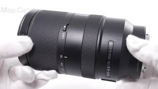 SONY ソニー E 70350mm F4563 G OSS SEL70350G 良品 [upl. by Sutelc511]