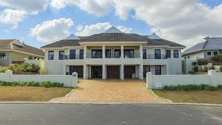 4 Bedroom House for sale in Western Cape  Cape Town  Kuilsriver  Zevenwacht  29 Rhi [upl. by Sender705]