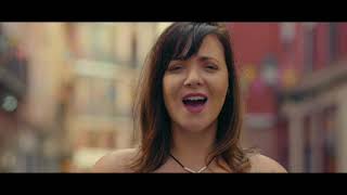 Beatriz Rodarte  A Chave Clipe Oficial [upl. by Zellner]