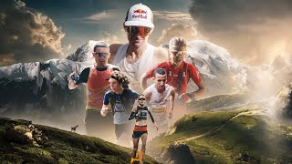 LIVE MARATHON DU MONTBLANC EN ESPAÑOL [upl. by Wilkins]