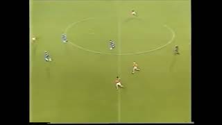 Chelsea 11 Blackburn aet 41 on pens  League Cup 1997 [upl. by Nabe430]