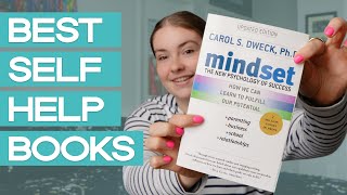 Top 5 Best Self Help Books 2024 [upl. by Ditmore]