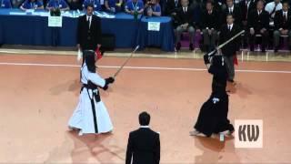 2012 WKC Italy  Men Teams Final  match 3 [upl. by Ciredor676]