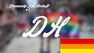 DH Community Montage1 [upl. by Primrosa282]