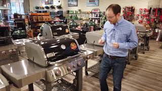 Weber Gas Grill Genesis 310 vs 315 vs 330 vs 335 Grill Comparison  Which Model Should You Buy [upl. by Itsa]