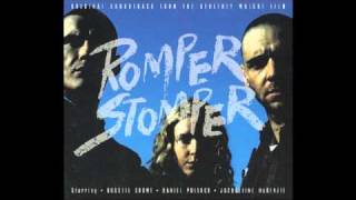 Romper Stomper OST  18 Wild animals 2 [upl. by Arahsit]