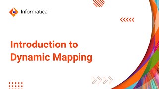 Introduction to Dynamic Mapping [upl. by Cogswell]