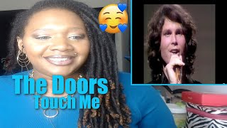 The Doors  Touch Me  Reaction [upl. by Sandy184]