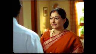 BharatMatrimony Television TV Commercial  Indian Matrimony [upl. by Retniw]