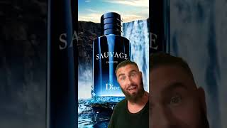 Review of Dior Sauvage Elixir  Warm Inviting Confident Fragrance [upl. by Marget143]