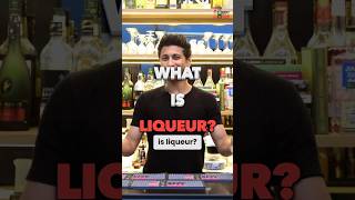 What is liqueur [upl. by Macintyre]