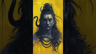 Can This Ancient Chant Bring You Peace shiv shorts mahakal [upl. by Uticas]