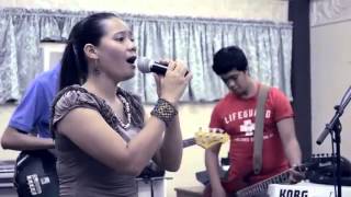 Awit sa Gugma Victory Band Official Music Video [upl. by Airreis]