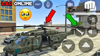 LAC ONLINE NEW VEHICLE CHEAT CODE ATTACK HELICOPTER UPDATE RELEASED DOWNLOAD LINK V181 LAC lac [upl. by Lissa190]