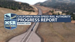 Spring 2024 Construction Progress Report Trainsets Construction Stations and More [upl. by Angelle]