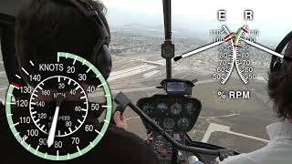 180 Autorotation Training [upl. by Bev]