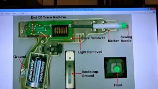 How to build a DYI quotAnti Static Gunquot [upl. by Yttocs]