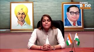 Delhi Mayor Shelly Oberoi Takes Action After Tragic Incident at Coaching Institute  News9 [upl. by Amanda]