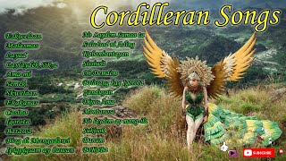 Cordillera Songs Collection 2022 🔥 Best Igorot Songs  MOST REQUESTED IGOROT IBALOI KALINGA Songs [upl. by Hedges609]