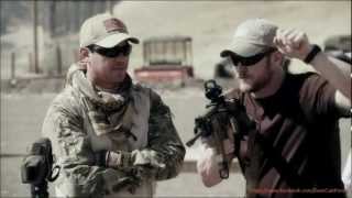 A Tribute to Chris Kyle quotDevil of Ramadiquot [upl. by Guido]