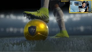 PES 2017  ME SALE UN MEDIA 90 [upl. by Haon]