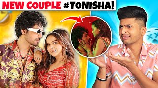 TONY KAKKAR AND MANISHA RANI NEW SONG JAMNA PAAR IS FUNNY  RAJAT PAWAR [upl. by Dumas]