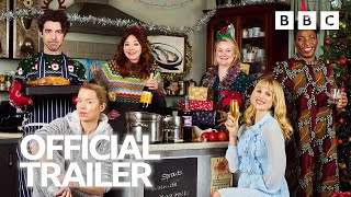 NEW Motherland Last Christmas 🎄Trailer [upl. by Infeld]