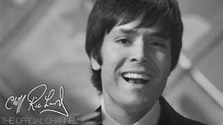 Cliff Richard  Good Times Better Times Cilla 19th Feb 1969 [upl. by Ynohtnacram]