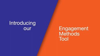 IAP2A Engagement Methods Tool Tour [upl. by Suoicserp326]