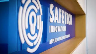 Safetech Innovations profile [upl. by Adamik]