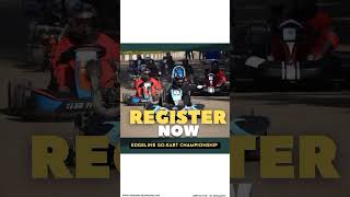 Happy Engineers Day  Edgeline Gokart Championship [upl. by Nyar]