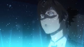 PsychoPass Season 3 PSYCHOPASS サイコパス 3 Episode 8 FINAL Live ReactionReview [upl. by Amalbena]