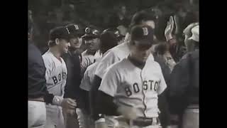 Top 10 Postseason home runs of the 1980s [upl. by Martreb]