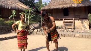 Aeta Kalinga and Ifugao A Glimpse into Three Indigenous Cultures of the Philippines In [upl. by Mata548]