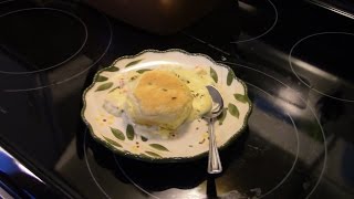 Chicken Pot Pie in the Copper Chef [upl. by Einneb]