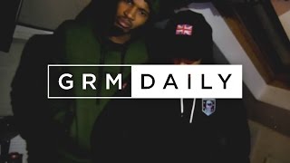 Rocket x Scorcher  Cluster Bomb  GRM Daily [upl. by Bumgardner]