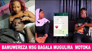 OMUKWANO GWA KAKONO NE SHADIA BASUBIRA BALONGO ATABUKIDDE ABAGGAGA ABAWEREZA SHADIA MASSAGE [upl. by Llemar]