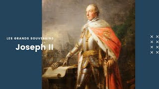 Joseph II  malheureux dans toutes ses réformes [upl. by Erskine]