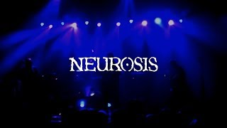 Neurosis  Lost Live at Buenos Aires Argentina 9122017 [upl. by Mccandless]