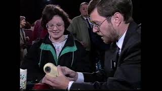 Antiques Roadshow UK Series 17 Episode 14 Huddersfield West Yorkshire [upl. by Nihsfa749]